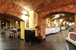 Gallery image of Hotel Assenzio Prague in Prague