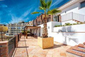 Gallery image of Villa Chispita & Sevilla Torreblanca in Fuengirola