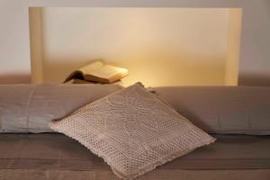 Posteľ alebo postele v izbe v ubytovaní B&B BARCO41