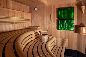 Fotografie z fotogalerie ubytování Hotel Gasthof Krone v destinaci Niederstetten