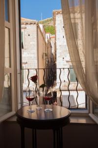 Balcone o terrazza di 22 THE STRADUN