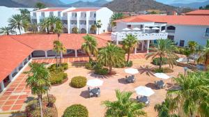 Foto dalla galleria di Costa Caribe Hotel Beach & Resort a La Galera