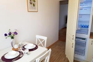 Zdjęcie z galerii obiektu Apartament Nowowiejskiego w mieście Częstochowa