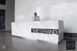 Hosté ubytování Lily & Loft - The Grand Sofo, Petaling Jaya + 67 fotografií