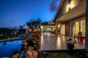 Gallery image of Addis Bed and Breakfast in Durban