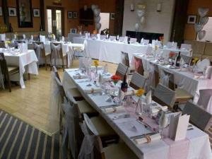 Gallery image of Waterford Lodge Hotel in Morpeth