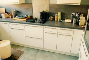 Afbeelding uit fotogalerij van Chambre 2 pers, repas et Taxi CDG Extra in Aulnay-sous-Bois +11 foto's