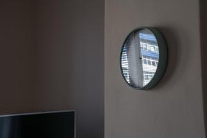 Fotografie z fotogalerie ubytování Apartment Třída Míru v destinaci Pardubice