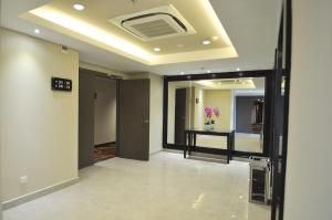 Лобби или стойка регистрации в Dreamtel Kota Kinabalu