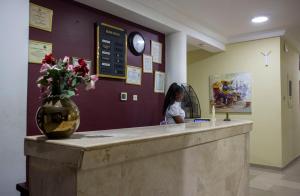 Gallery image of His Majesty's Hotel and Apartments in Accra