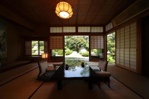 Fotografia z galérie ubytovania Hagi No Yado Tomoe v destinácii Hagi