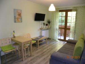 Galeriebild der Unterkunft Apartament U Anny in Karpacz