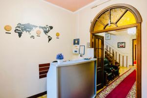 Imagen de la galería de Hotel 21 Vek, en Astrakhan
