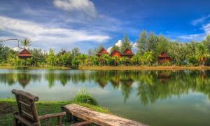 Gallery image of ThaiLife Wellness & Meditation Resort- SHA Plus in Khao Lak