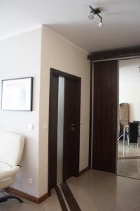 Fotografia z galérie ubytovania Świnoujście Platan Patio 2- Berry apartments v destinácii Świnoujście