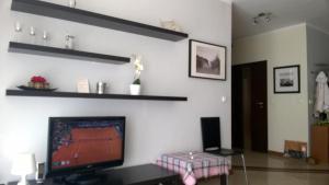 Fotografia z galérie ubytovania Świnoujście Platan Patio 2- Berry apartments v destinácii Świnoujście