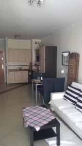 Fotografia z galérie ubytovania Świnoujście Platan Patio 2- Berry apartments v destinácii Świnoujście