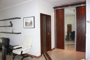 Fotografia z galérie ubytovania Świnoujście Platan Patio 2- Berry apartments v destinácii Świnoujście