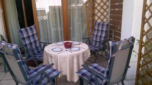 Fotografia z galérie ubytovania Świnoujście Platan Patio 2- Berry apartments v destinácii Świnoujście