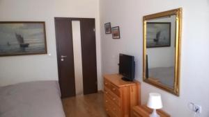 Fotografia z galérie ubytovania Świnoujście Platan Patio 2- Berry apartments v destinácii Świnoujście