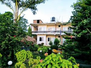 Zahrada ubytování Hotel Garden of Dreams