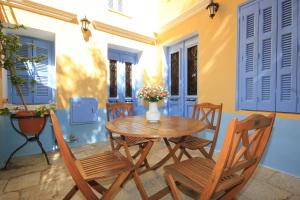 Foto sihtkohas Symi asuva majutusasutuse Dorian Hotel galeriist