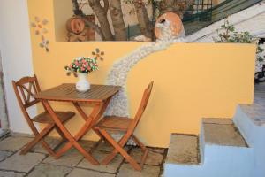 Foto sihtkohas Symi asuva majutusasutuse Dorian Hotel galeriist