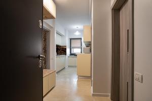 Фотография из галереи Blue Boutique Magic View of the Sea Apartments в Мамае