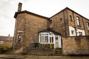 Foto de la galería de The Cobbles en Colne