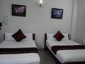 Gallery image of Kara Beachside Guesthouse in Da Nang