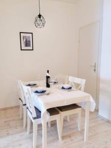 Fotografie z fotogalerie ubytování Apartments Valiža v destinaci Senj