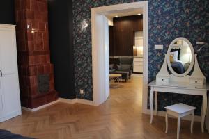 Zdjęcie z galerii obiektu Dominican Square by Hashtag Apartments w Krakowie