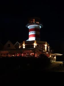 Fotografie z fotogalerie ubytování Der LeuchtTurm-Gastro GmbH v destinaci Geierswalde