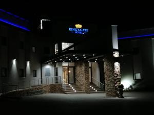 Fotografie z fotogalerie ubytování King's Palace Hotel Rustenburg v destinaci Rustenburg