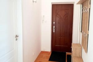 Zdjęcie z galerii obiektu Apartament Nowowiejskiego w mieście Częstochowa