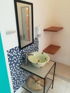 Fotografie z fotogalerie ubytování Pedregal Home v destinaci Cartagena