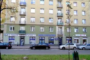 琴斯托霍瓦的住宿－Apartament Nowowiejskiego，相簿中的一張相片