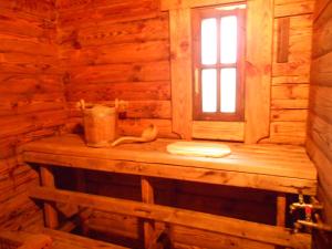 Fotografie z fotogalerie ubytování Holiday Home Dālderi v destinaci Bīriņi