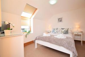 Gallery image of The Cottage in Exmouth