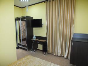 Gallery image of Hotel Persona in Yuzhnoural'sk