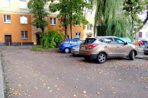 Zdjęcie z galerii obiektu Apartament Nowowiejskiego w mieście Częstochowa