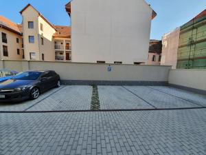 Kép gyorapartman-TOP szállásáról Győrben a galériában