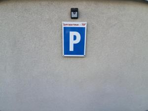 Kép gyorapartman-TOP szállásáról Győrben a galériában