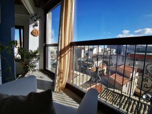 エンナにあるCentro Sicilia Rooms-Suites & Terraceのギャラリーの写真
