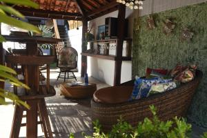 Fotografie z fotogalerie ubytování Pousada O Rancho Alegre v destinaci Moreré