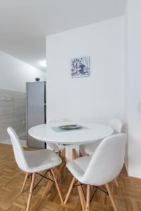 Fotografie z fotogalerie ubytování Apartman Carica v destinaci Visoko