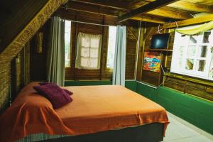 Легло или легла в стая в Morada da Hortensia