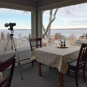 Gallery image of Susitna Place B&B in Anchorage