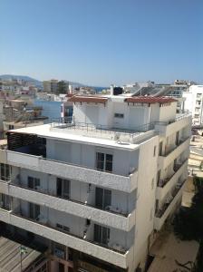 Gallery image of Aialion studios & apartments - Steve Apartments in Rhodes Town