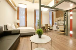 Gallery image of St. King 1 by Hi5 Apartments in Budapest